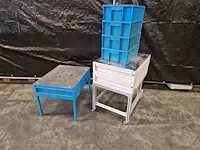 Werkplaatsmeubilair - afbeelding 1 van  8