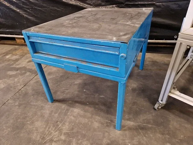Werkplaatsmeubilair - afbeelding 2 van  8