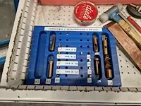 Werkplaatsmeubilair - afbeelding 6 van  8