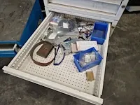 Werkplaatsmeubilair - afbeelding 8 van  8