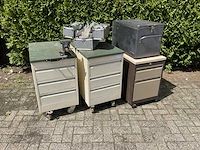 Werkplaatsmeubilair - afbeelding 1 van  7