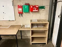 Werkplaatsmeubilair - afbeelding 4 van  4
