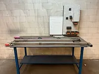 Werkplaatsmeubilair - afbeelding 2 van  3