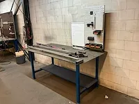 Werkplaatsmeubilair - afbeelding 3 van  3
