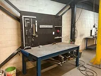 Werkplaatsmeubilair - afbeelding 1 van  3