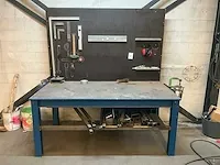 Werkplaatsmeubilair - afbeelding 2 van  3