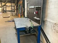 Werkplaatsmeubilair - afbeelding 3 van  3