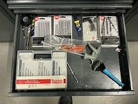 Werkplaatsmeubilair - afbeelding 2 van  25