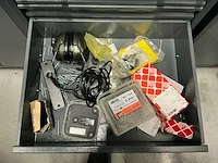 Werkplaatsmeubilair - afbeelding 10 van  25