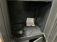 Werkplaatsmeubilair - afbeelding 14 van  25