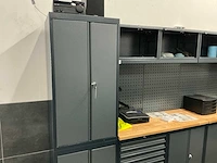 Werkplaatsmeubilair - afbeelding 12 van  25