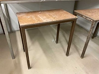 Werkplaatsmeubilair - afbeelding 7 van  8