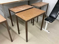 Werkplaatsmeubilair - afbeelding 8 van  8