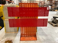 Werkplaatsmeubilair - afbeelding 2 van  6