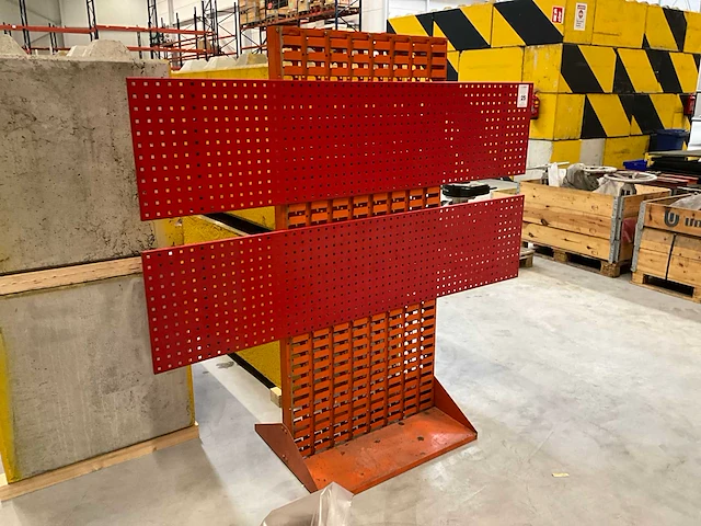 Werkplaatsmeubilair - afbeelding 3 van  6