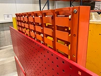 Werkplaatsmeubilair - afbeelding 4 van  6