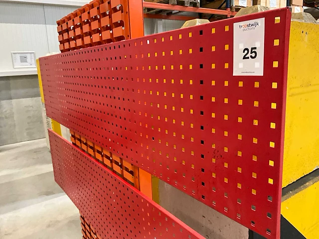 Werkplaatsmeubilair - afbeelding 5 van  6