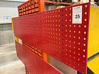 Werkplaatsmeubilair - afbeelding 5 van  6