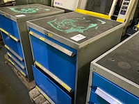 Werkplaatsmeubilair - afbeelding 1 van  6