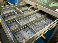 Werkplaatsmeubilair - afbeelding 2 van  6