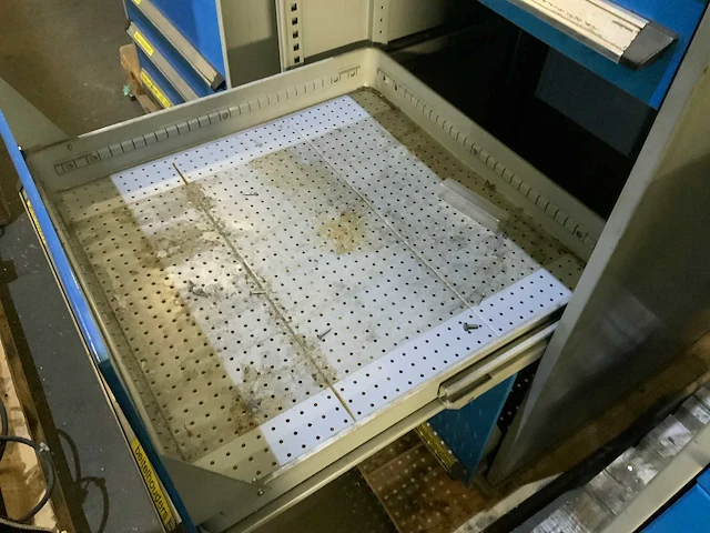 Werkplaatsmeubilair - afbeelding 3 van  6
