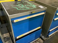 Werkplaatsmeubilair - afbeelding 6 van  6