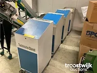 Werkplaatsmeubilair - afbeelding 2 van  3