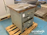 Werkplaatsmeubilair - afbeelding 2 van  2