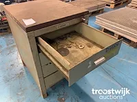 Werkplaatsmeubilair - afbeelding 3 van  3