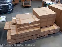 Werkplaatsmodule stahlworks, tc-62, 2023 - afbeelding 2 van  2