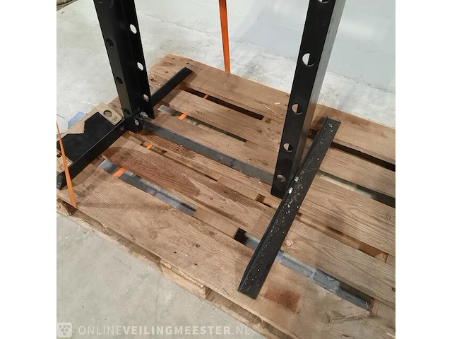 Werkplaatspers datona, dt-56206, bouwjaar 2021 - afbeelding 10 van  15