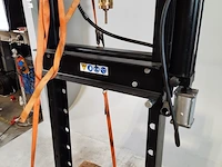 Werkplaatspers datona, dt-56206, bouwjaar 2021 - afbeelding 11 van  15