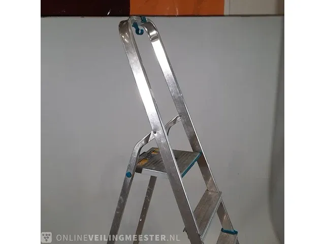 Werkplaatstrap kwikkie, 7 spots - afbeelding 3 van  5