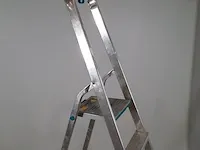 Werkplaatstrap kwikkie, 7 spots - afbeelding 3 van  5