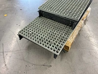 Werkplaatsverhoger 250x60x15cm - afbeelding 2 van  2