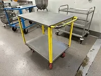 Werkplaatswagen - afbeelding 3 van  3