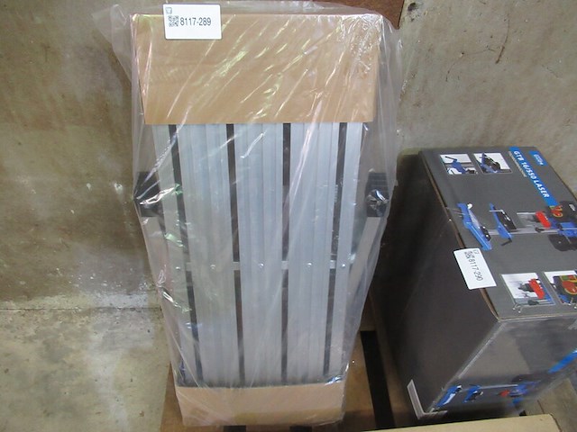 Werkplatform jr-ladders - afbeelding 3 van  3