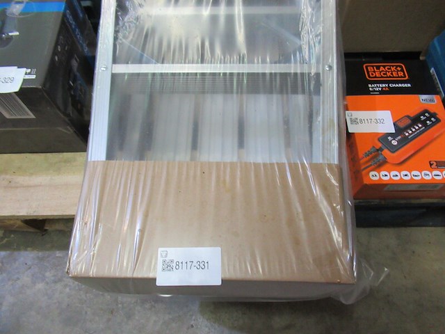 Werkplatform jr-ladders - afbeelding 3 van  3