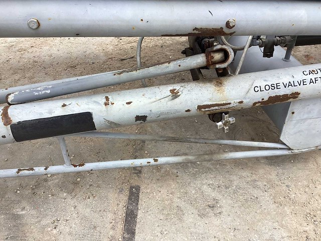 Werkplatform ladder en trap - afbeelding 6 van  6