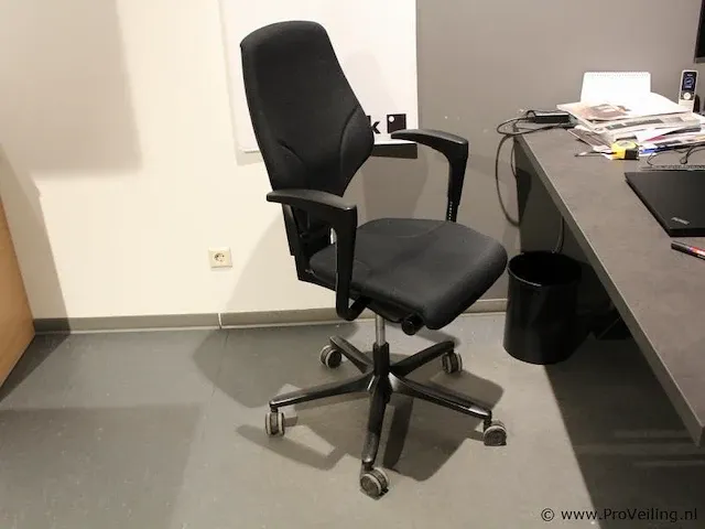 Werkplek - 160x129cm - afbeelding 4 van  6
