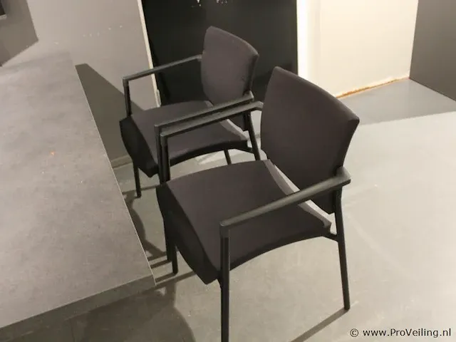 Werkplek - 160x129cm - afbeelding 5 van  6