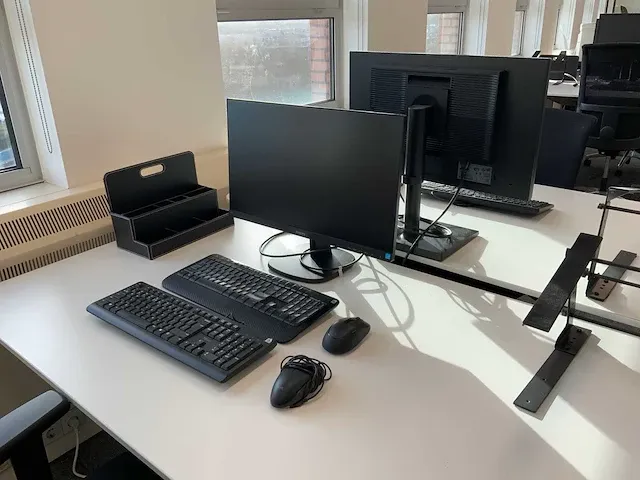 Werkplek (16x) - afbeelding 11 van  36