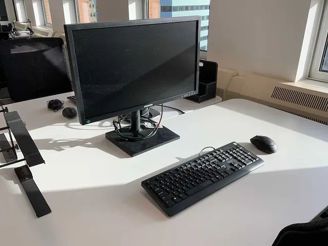 Werkplek (16x) - afbeelding 16 van  36