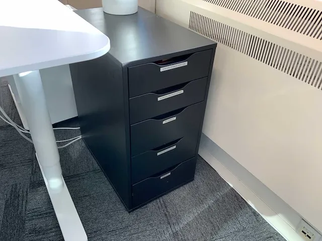 Werkplek (16x) - afbeelding 30 van  36
