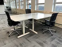 Werkplek (3x)