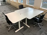 Werkplek (3x) - afbeelding 2 van  9