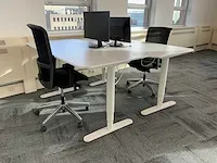 Werkplek (4x)