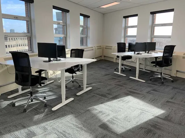 Werkplek (4x) - afbeelding 11 van  17