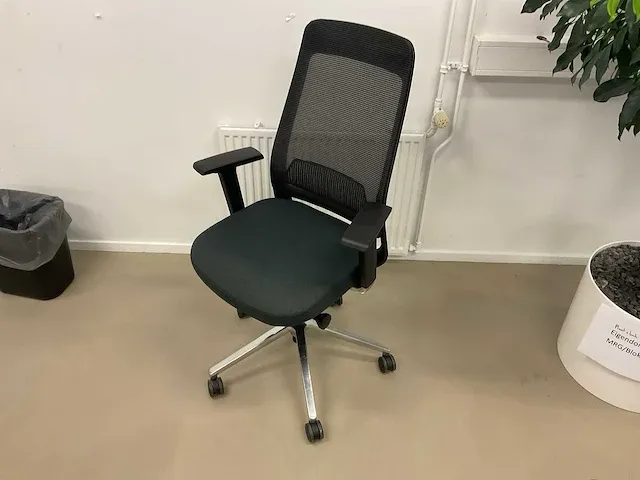 Werkplek inventaris (5x) - afbeelding 2 van  13