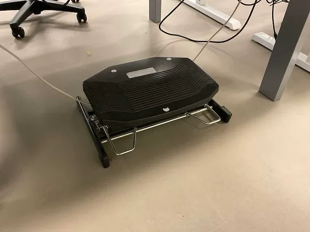 Werkplek inventaris (5x) - afbeelding 3 van  13
